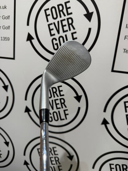 PING S159 LOB WEDGE / 58 Degree (B-8) / RH / ORANGE DOT / 105g Reg Flex