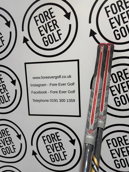 CLEVELAND RTX 6 ZIPCORE WEDGES / 54 & 58 / RH / Wedge Flex