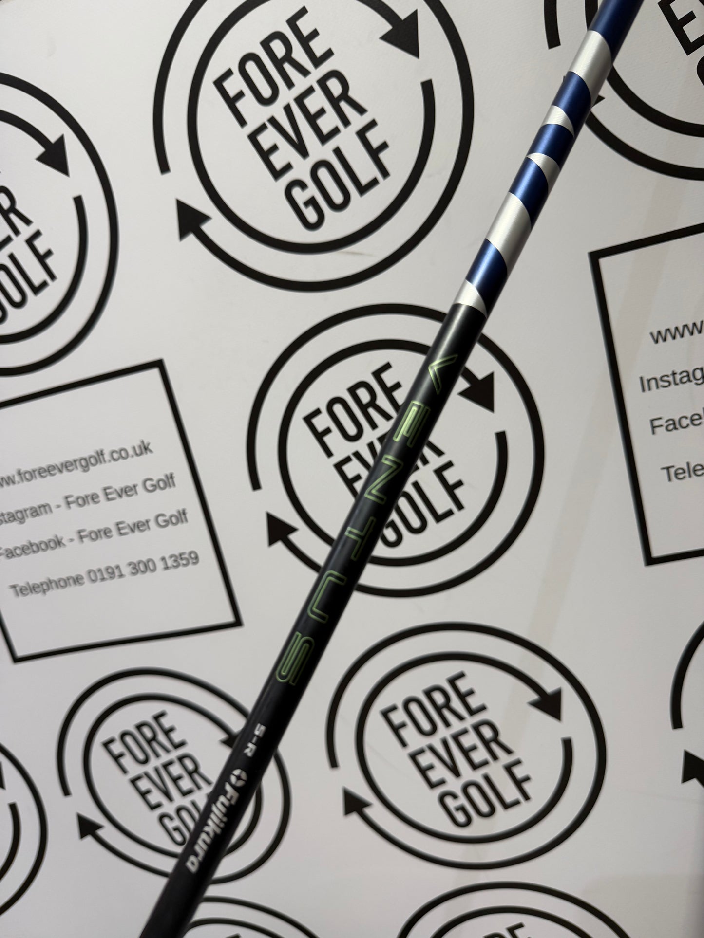 TAYLORMADE Qi35 DRIVER / 10.5 Deg / Mens RH / 50g Regular Flex