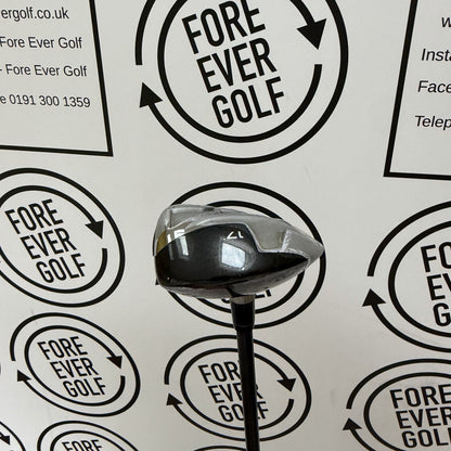 TAYLORMADE SLDR 2 HYBRID / 17 Degree / 82g Reg Flex / GOOD USED