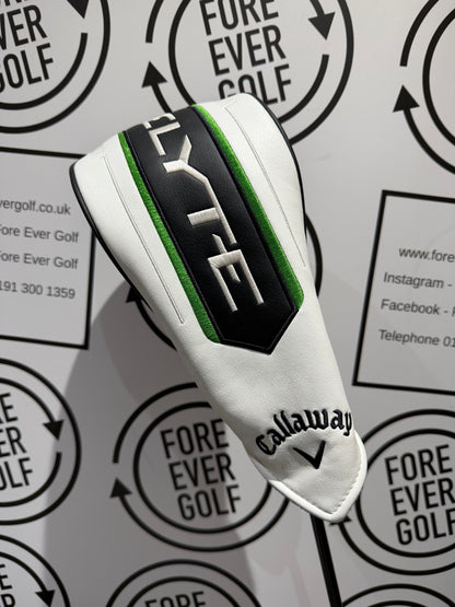 CALLAWAY ELYTE 💎💎💎 DRIVER / 10.5 Deg / RH / 55g Reg Flex