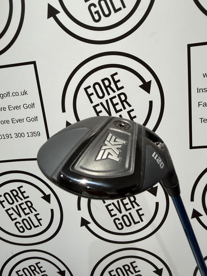 PXG 0211 3 WOOD / 15 Degree / RH / 50g Reg Flex