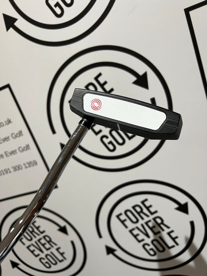 ODYSSEY WHITE HOT VERSA SEVEN PUTTER / 34” / Mens RH