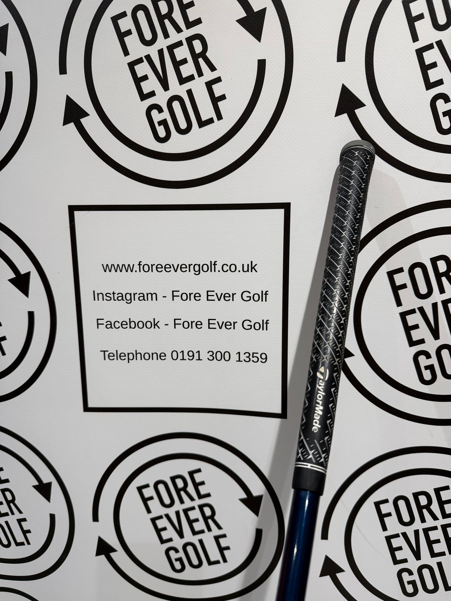 TAYLORMADE SIM2 MAX 3 WOOD / 15 Degree / RH / 50g Reg Flex