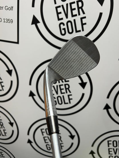 CALLAWAY OPUS PLATINUM SAND WEDGE / 54 Deg (10Z) / RH Wedge Flex