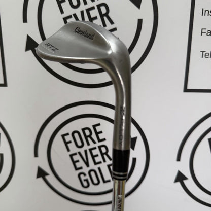 CLEVELAND RTZ TOUR RACK SAND WEDGE / 54 Deg (MID-10) / RH / Wedge Flex