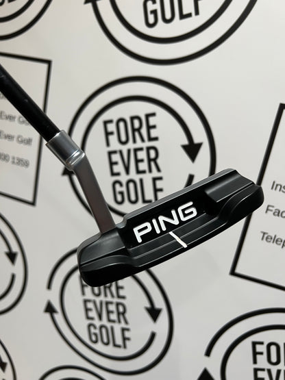 PING 2023 ANSER PUTTER / 35” / Mens RH
