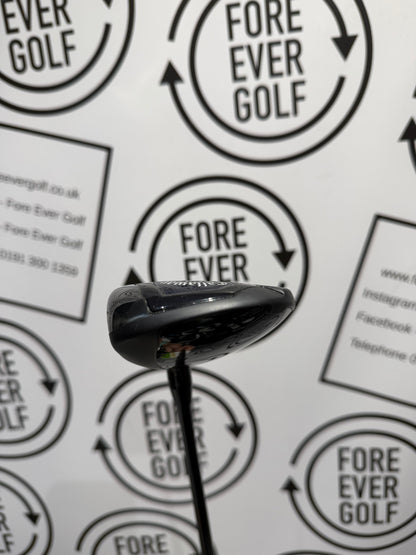 CALLAWAY PARADYM 💎💎💎 3 WOOD / 15 Degree / 60g X-Stiff Flex / RH