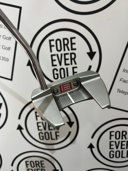 EVNROLL ER5 NEO CLASSIC PUTTER / 34” / RH