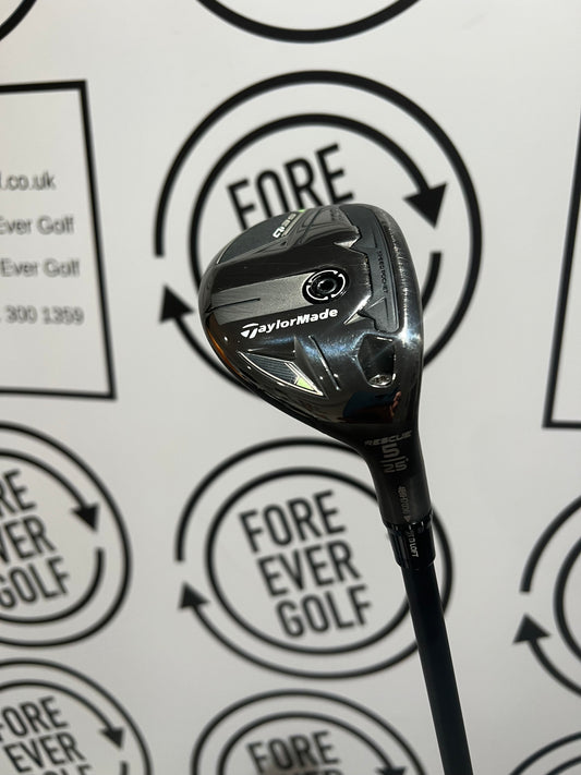 TAYLORMADE Qi35 5 HYBRID / 25 Deg / 70g Stiff Flex