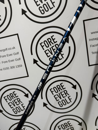 SRIXON ZXi 3 WOOD+ / 13.5 Degree / RH / 60g X-Stiff Flex