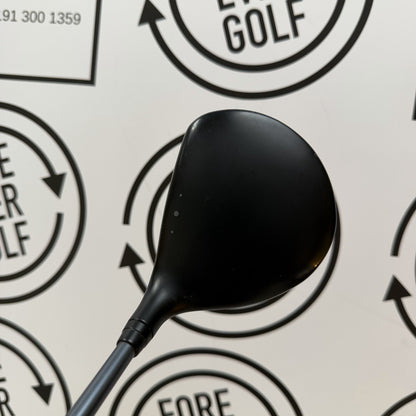 PING G425 SFT 7 WOOD / 22 Deg / RH / 65g Soft Reg Flex / GOOD USED