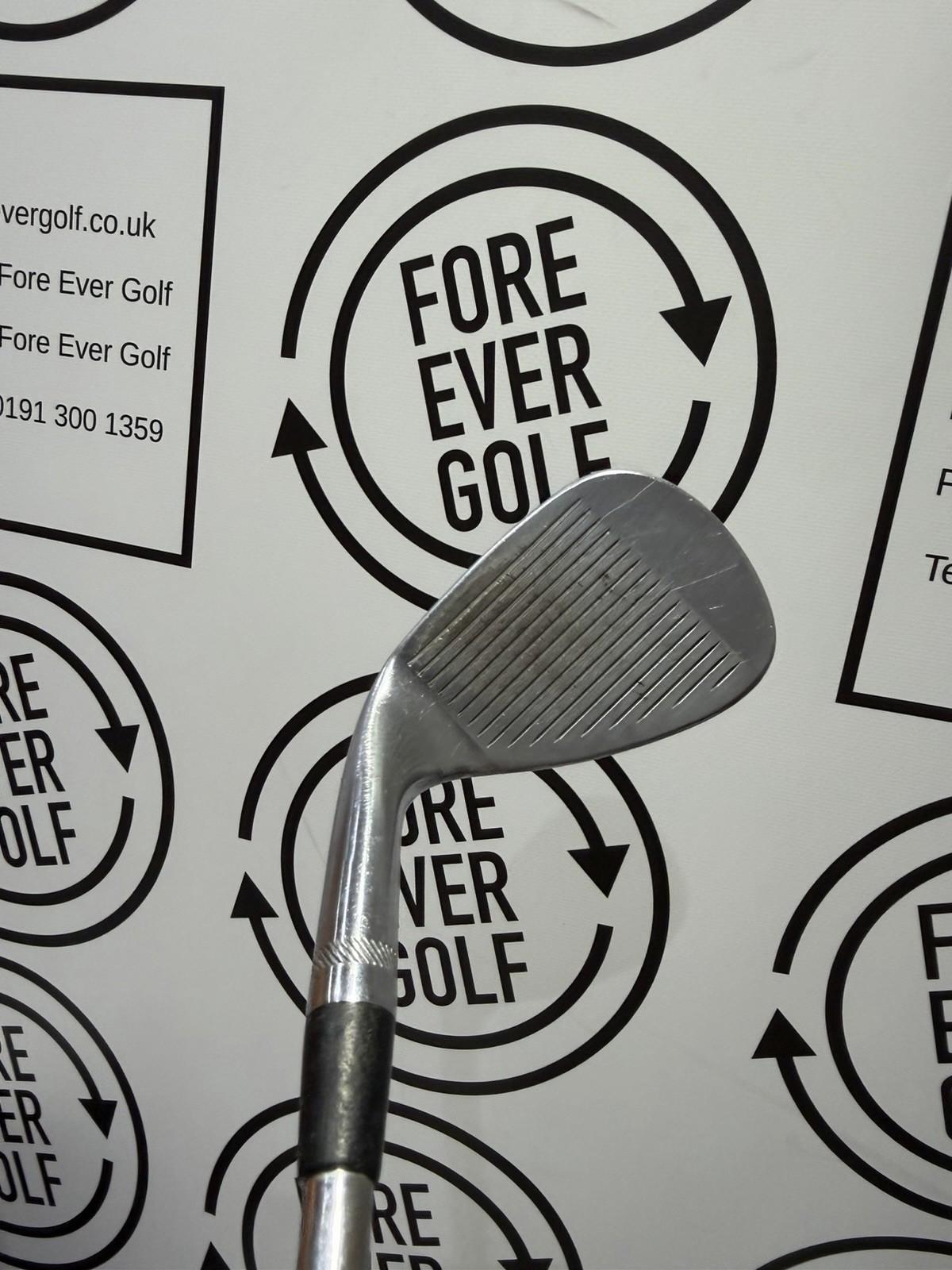 TITLEIST VOKEY SM7 WEDGES / 50 & 56 / Mens RH / Wedge Flex / FAIR USED