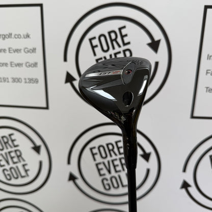 TITLEIST GT2 5 WOOD / 18 Degree / RH / 65g Reg Flex / MINT USED