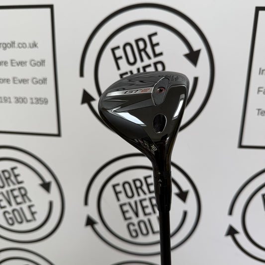TITLEIST GT2 5 WOOD / 18 Degree / RH / 65g Reg Flex / MINT USED