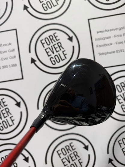 TITLEIST GT2 DRIVER / 10 Degree / Mens RH / 50g Stiff Flex / GOOD USED