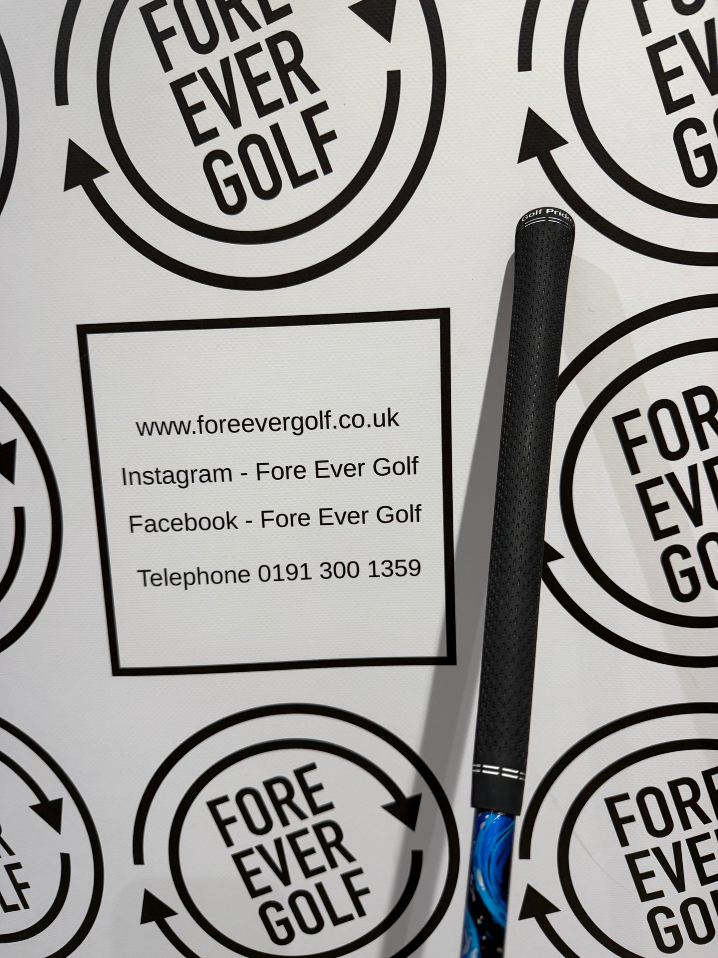 CALLAWAY PARADYM 💎💎💎 3 WOOD / 15 Degree / 60g X-Stiff Flex / RH