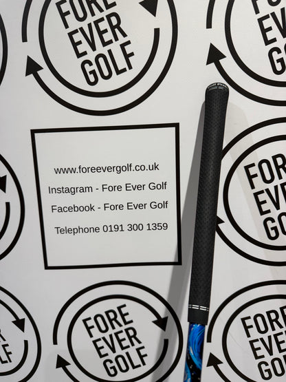 CALLAWAY PARADYM 💎💎💎 3 WOOD / 15 Degree / 60g X-Stiff Flex / RH