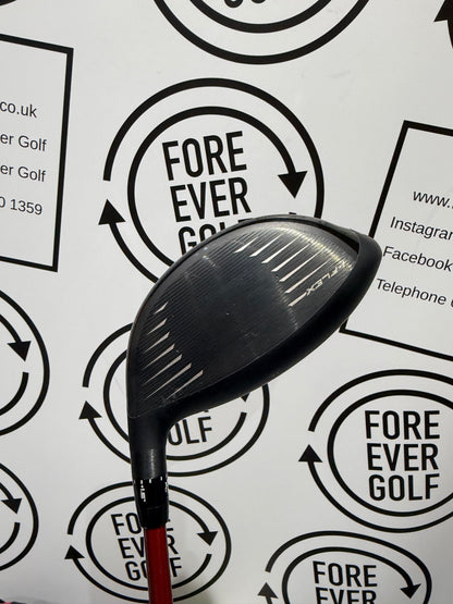 SRIXON ZXi DRIVER / 10.5 Degree / Mens RH / 50g Reg Flex