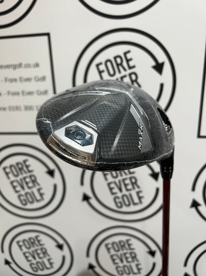 COBRA DS ADAPT MAX-K DRIVER / 12 Degree / Mens RH / 50g Reg Flex