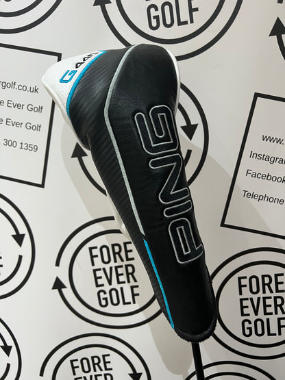 PING G440 MAX DRIVER / 10.5 Degree / Mens RH / 50g Reg Flex