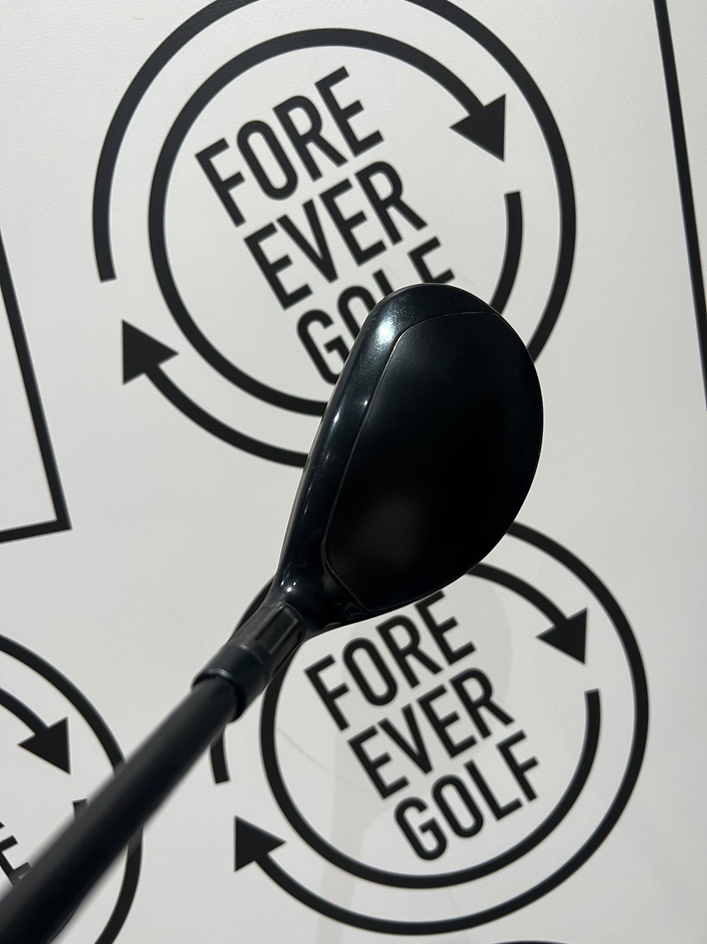 TAYLORMADE STEALTH 3 HYBRID / 19 Deg / 60g Reg Flex