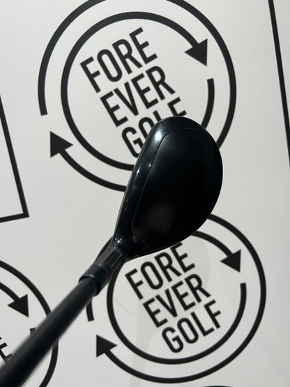 TAYLORMADE STEALTH 3 HYBRID / 19 Deg / 60g Reg Flex