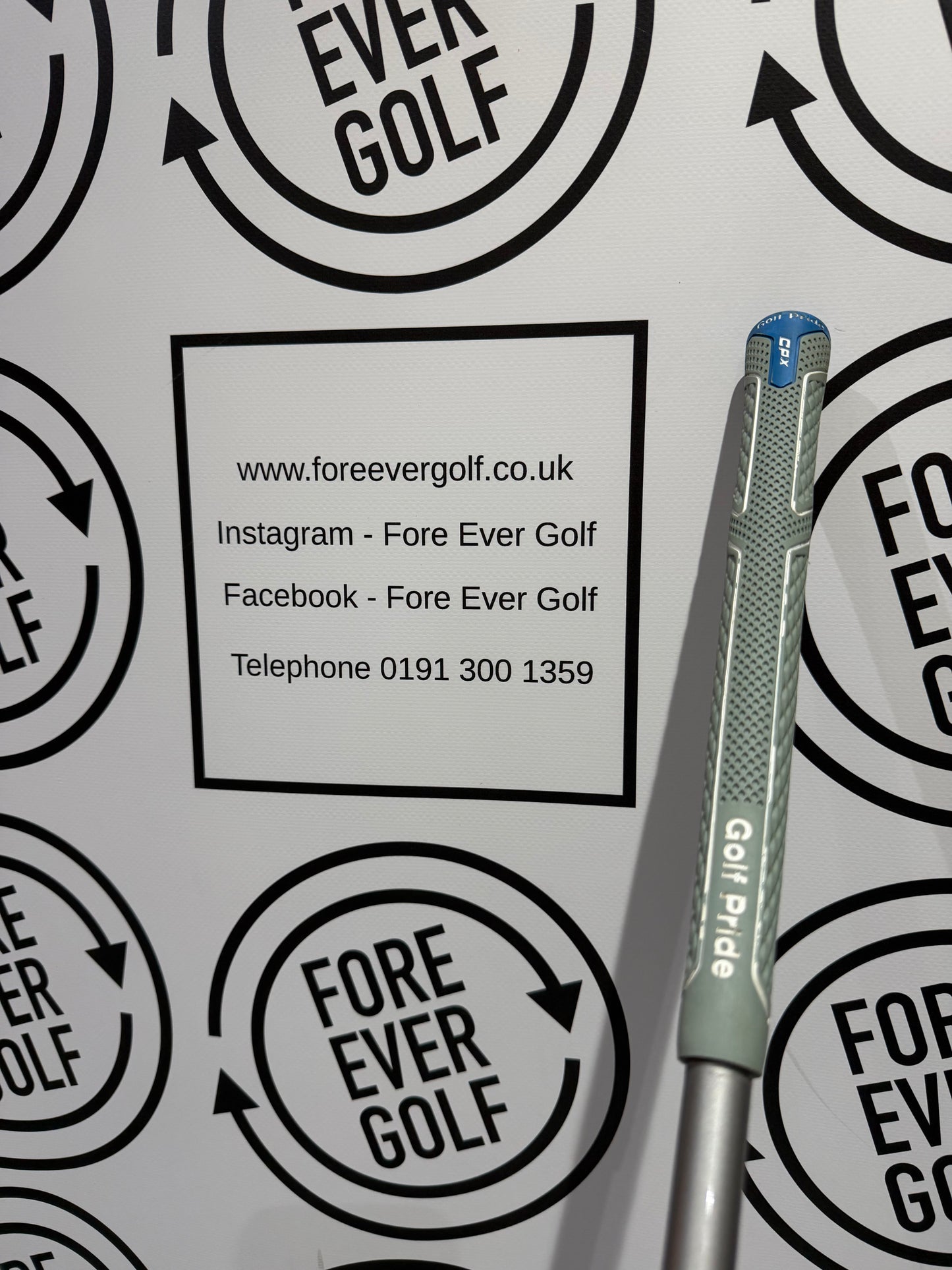 PING i500 3 IRON / Red Dot / RH / Stiff Flex