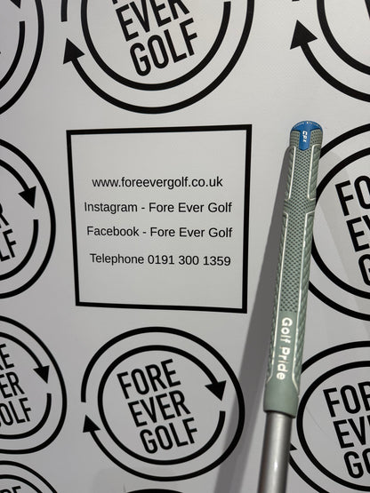 PING i500 3 IRON / Red Dot / RH / Stiff Flex