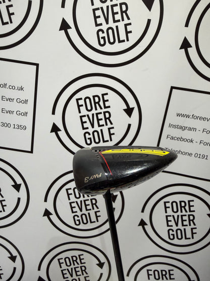 COBRA SZ SPEEDZONE 3 WOOD / 14.5 Degree / RH 50g Reg Flex