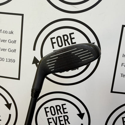 PING G410 4 HYBRID / 22 Deg / RH / 70g Stiff Flex / V.GOOD USED