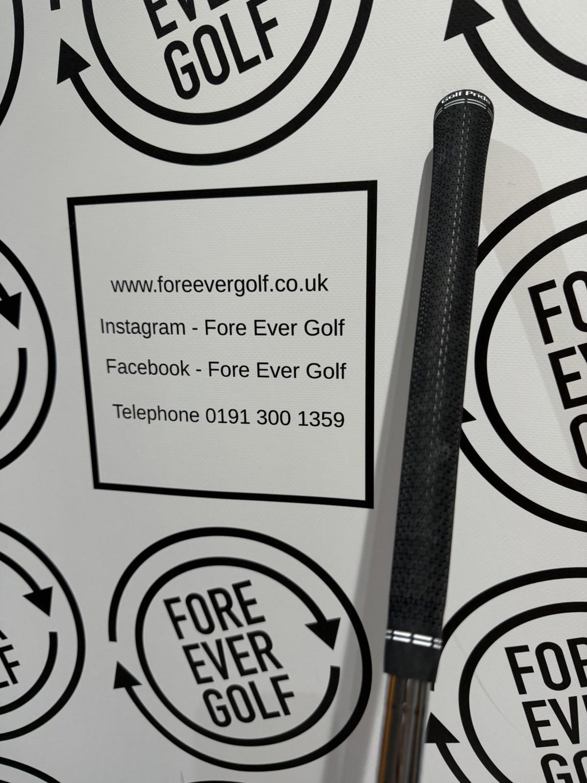 PING i240 3 IRON / Mens RH / 120g X-Stiff Flex / MINT USED