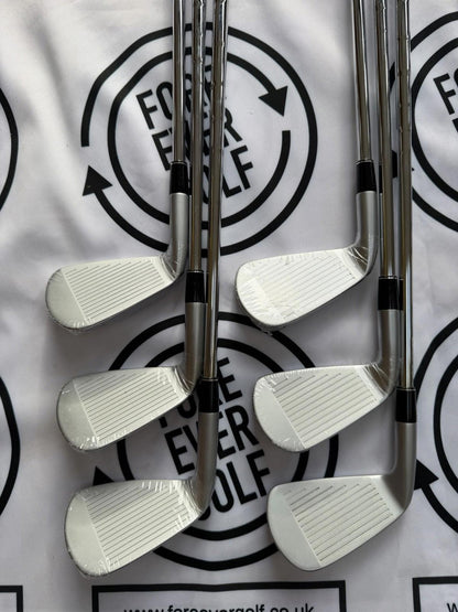 SRIXON ZXi4 IRONS / 5 - PW / Mens RH / 95g Regular Flex / NEW