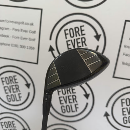 TITLEIST GT2 DRIVER / 9 Degree / RH / 55g Stiff Flex / MINT USED