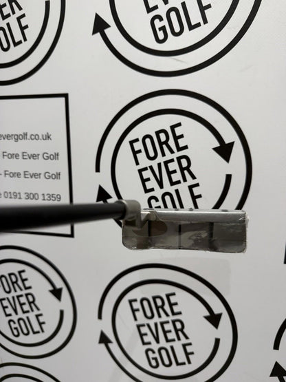 PING ANSER D (2024) PUTTER / 34” / Mens RH / NEW