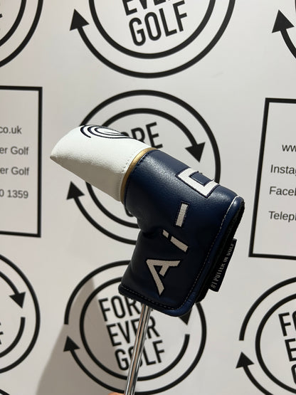ODYSSEY Ai MILLED TWO T PUTTER / 34” / Mens RH