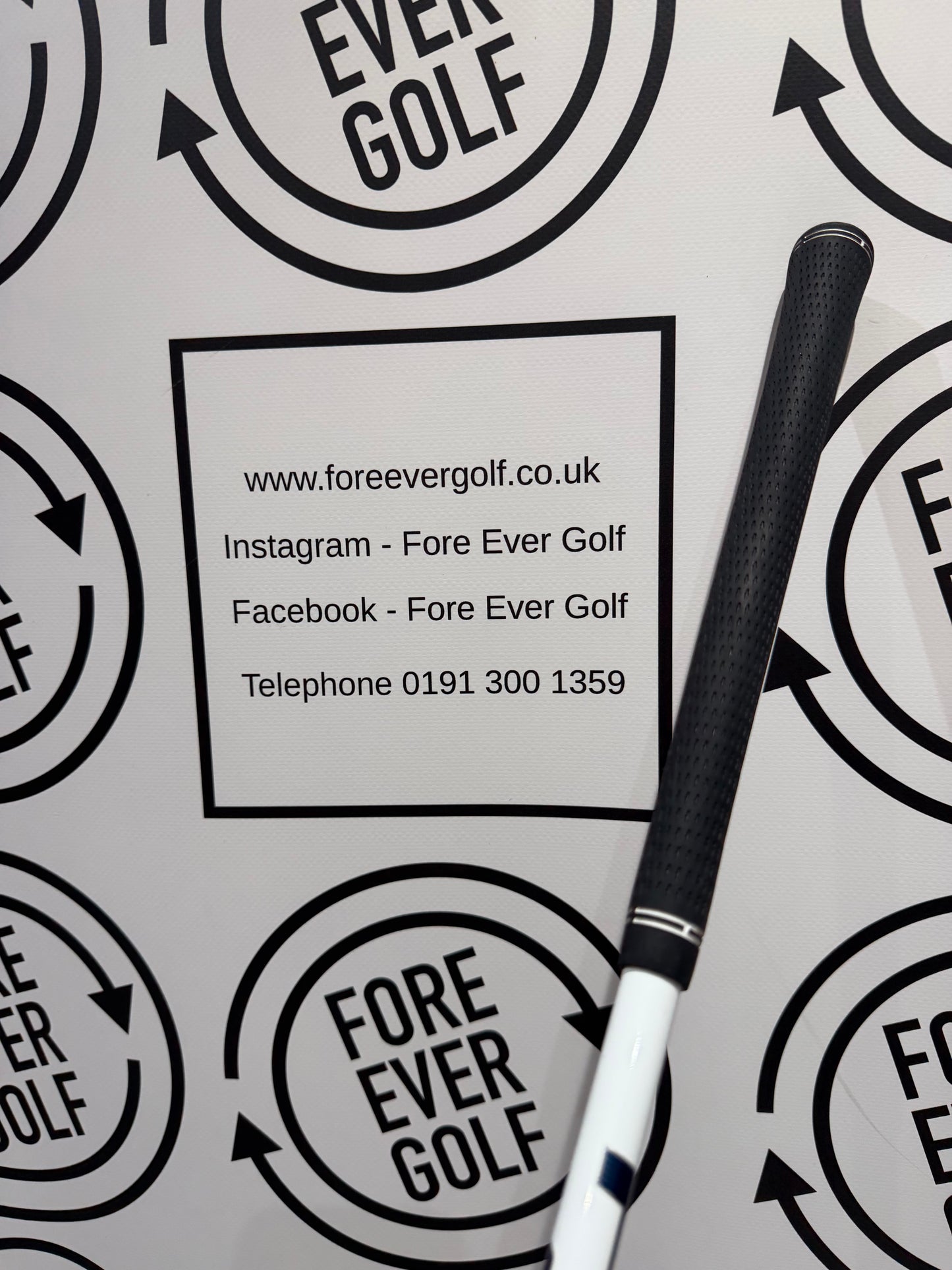 CALLAWAY DRIVER SHAFT / 67g X-Stiff Flex / FUJIKURA PRO / GOOD USED