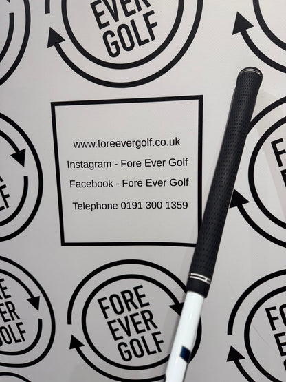 CALLAWAY DRIVER SHAFT / 67g X-Stiff Flex / FUJIKURA PRO / GOOD USED