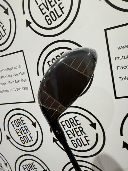 TITLEIST GT3 DRIVER / 9 Degree / RH / 60g Stiff Flex