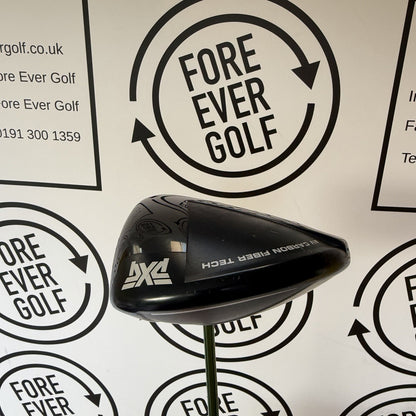 PXG 0811 X (GEN 4) DRIVER / 7.5 Degree / RH / 75g Stiff Flex / V.GOOD USED