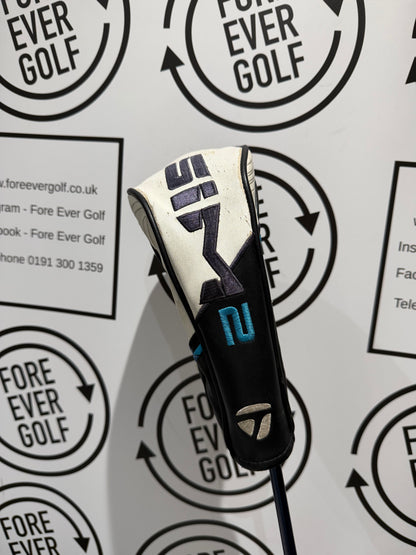 TAYLORMADE SIM2 MAX 3 WOOD / 15 Degree / RH / 50g Reg Flex