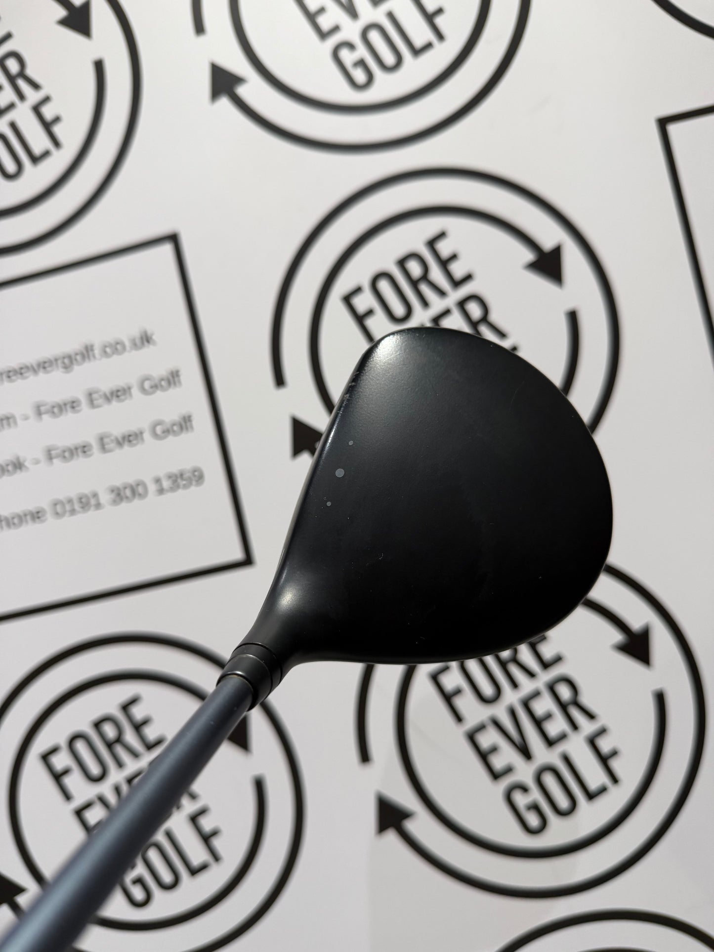 PING G425 SFT / 16 Degree / Mens RH / 65g Regular Flex