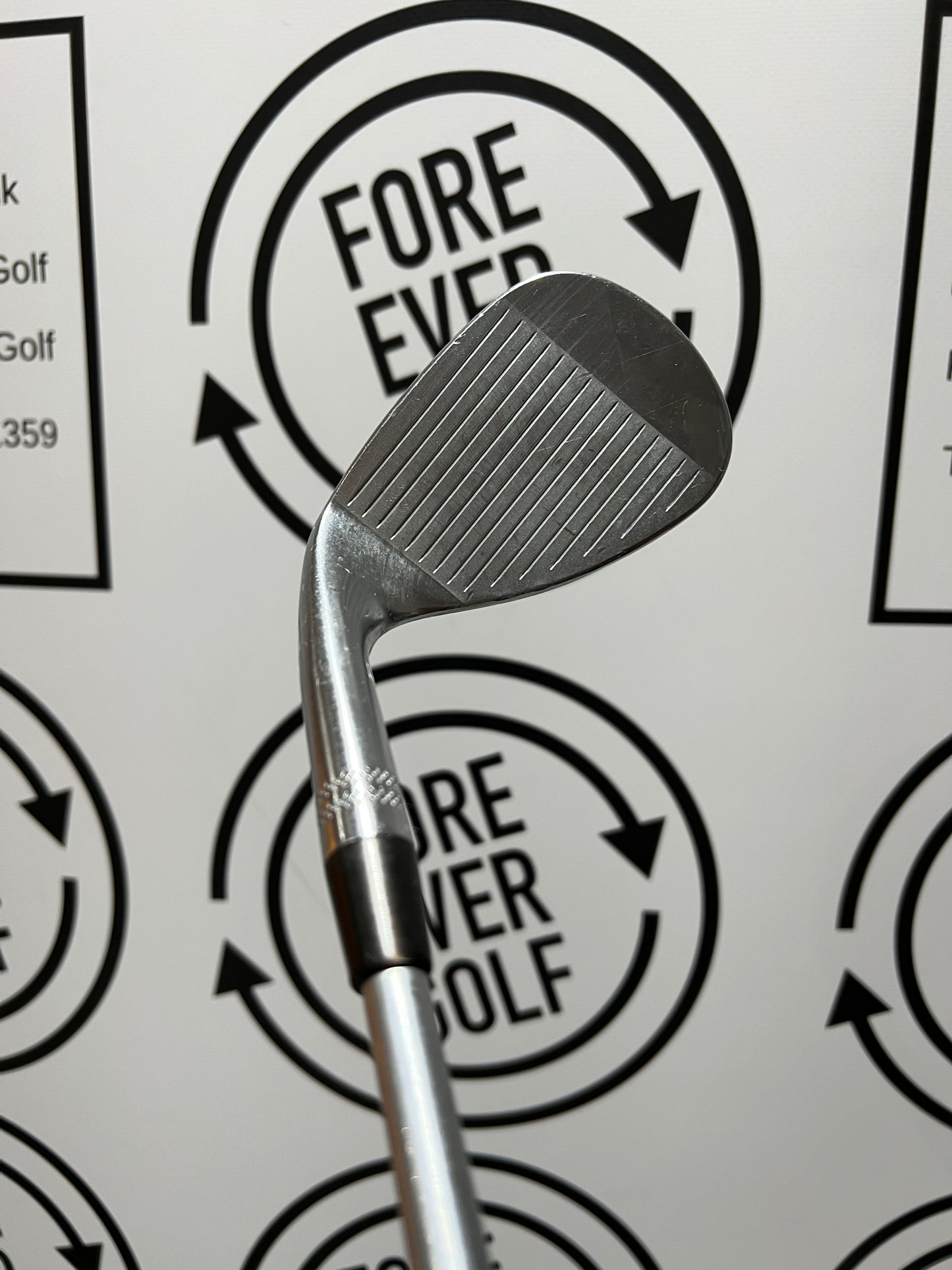 CALLAWAY OPUS GAP WEDGE / 50 Deg (10S) / RH Wedge Flex