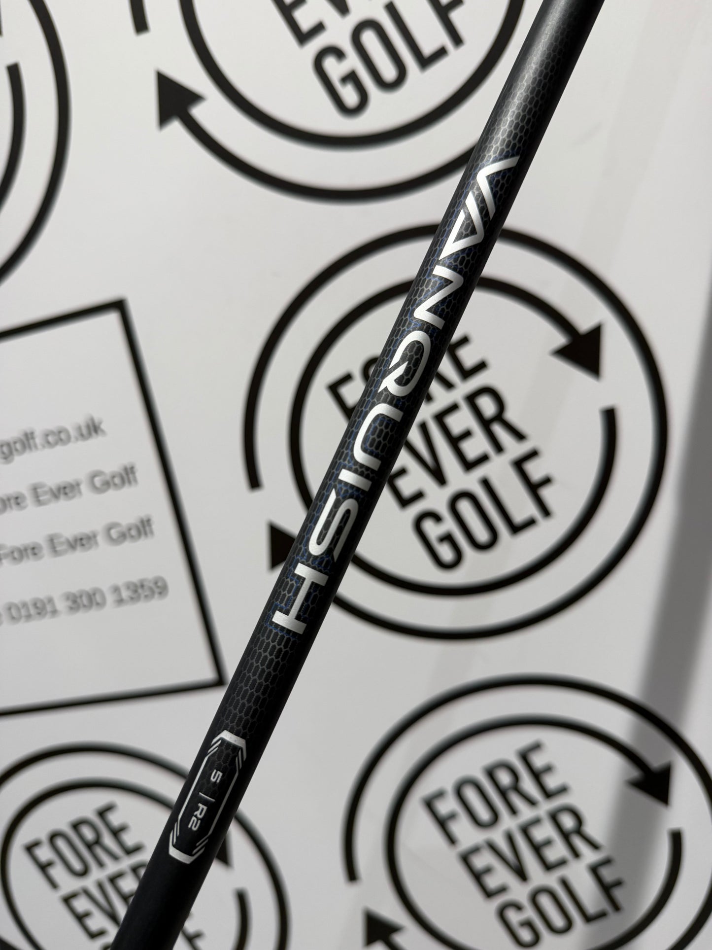 TAYLORMADE Qi35 MAX LITE 5 HYBRID / 27 Degree / RH / 50g Soft Regular Flex