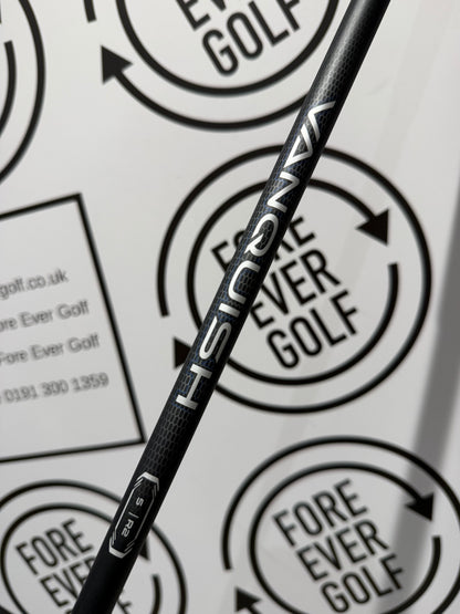 TAYLORMADE Qi35 MAX LITE 5 HYBRID / 27 Degree / RH / 50g Soft Regular Flex