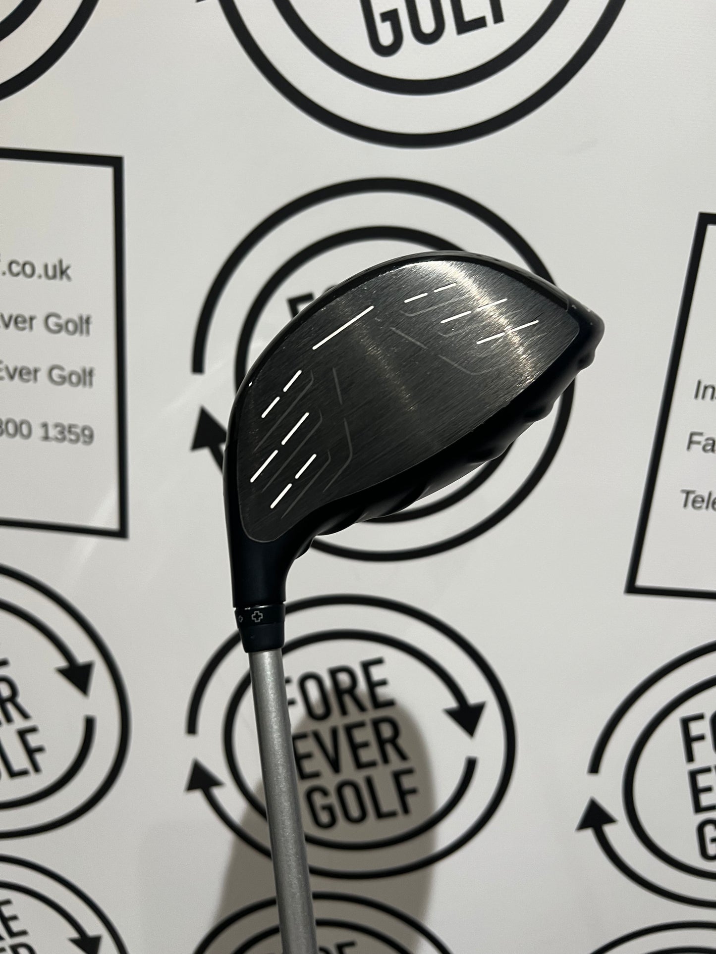 PING G430 SFT DRIVER / 10.5 Deg / RH / 35g Soft Reg Flex