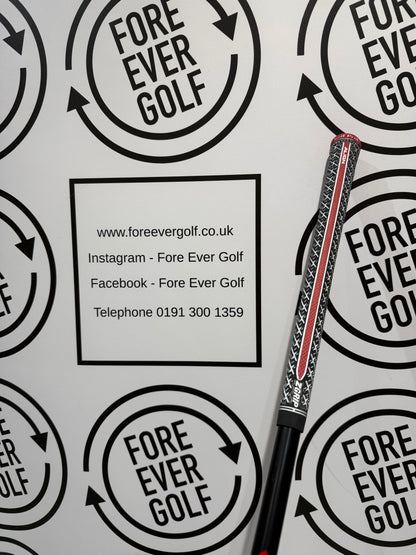 SRIXON ZXi DRIVER / 10.5 Degree / RH / 70g X-Stiff Flex