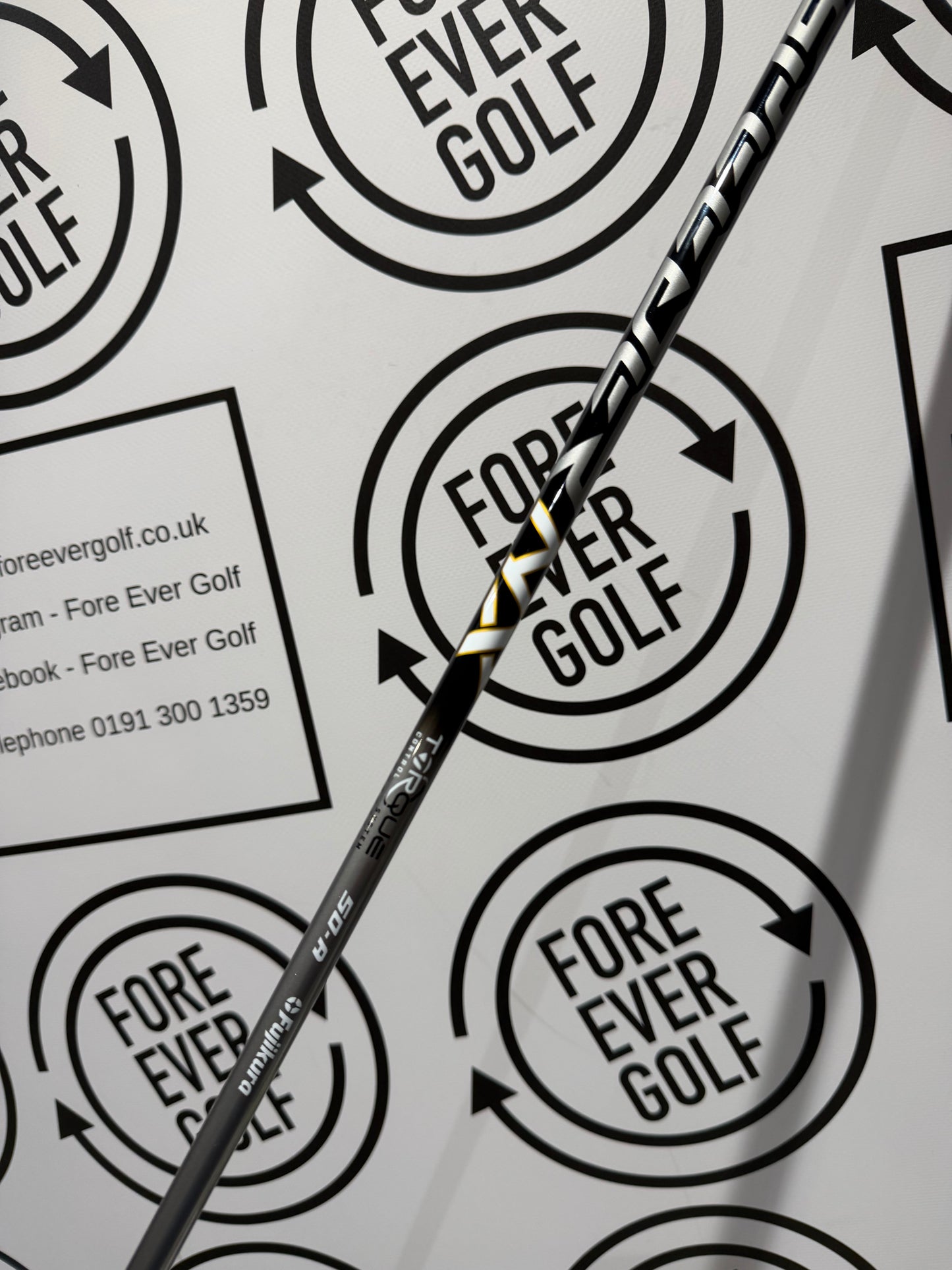 TAYLORMADE Qi35 MAX LITE DRIVER / 12 Degree / 50g A Flex