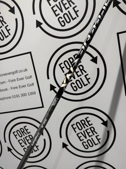 TAYLORMADE Qi35 MAX LITE DRIVER / 12 Degree / 50g A Flex