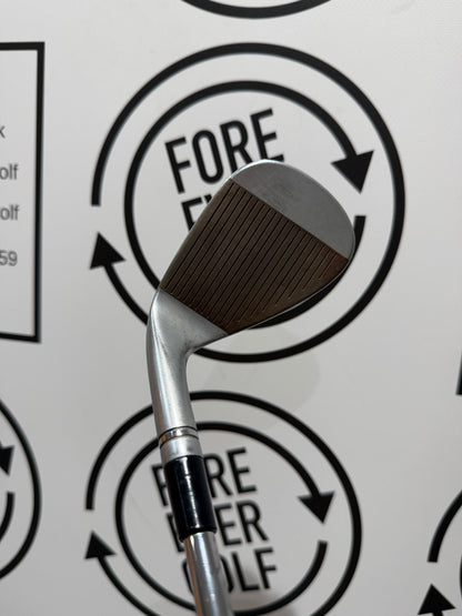 TAYLORMADE MG4 GAP WEDGE / 50 Degree (SB-09) / RH / Wedge Flex